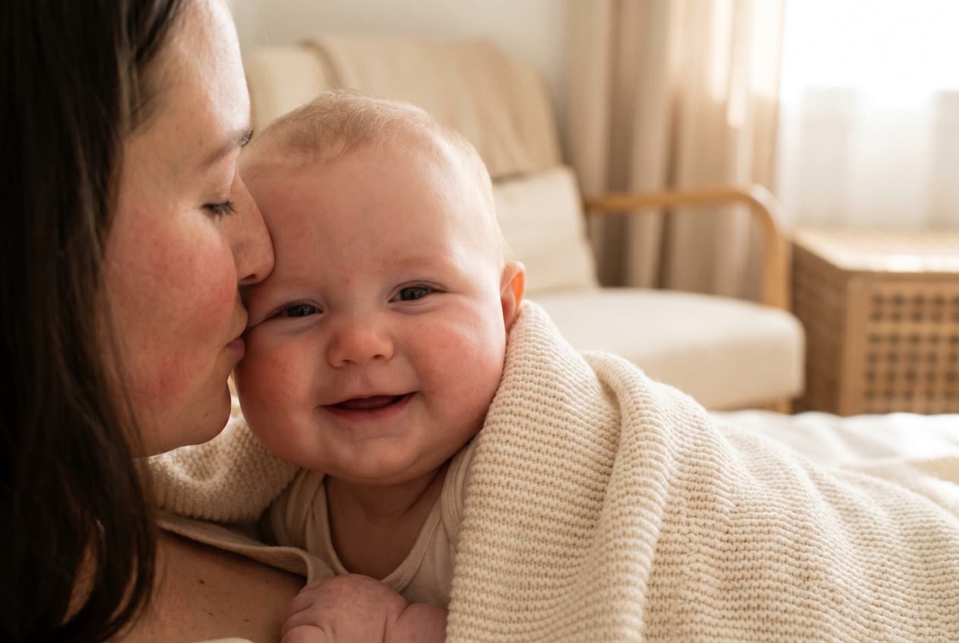 Thumb Sucking and Your Baby's Oral Development: What to Know
