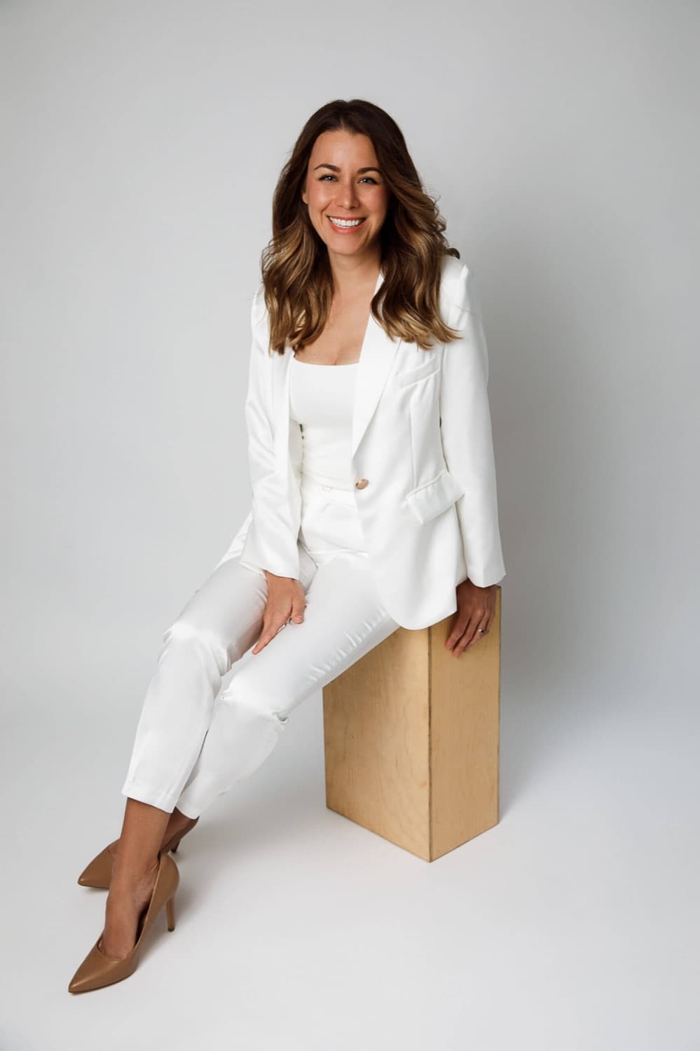 Dr. Kacie Culotta, DMD, founder of Latched Beginnings