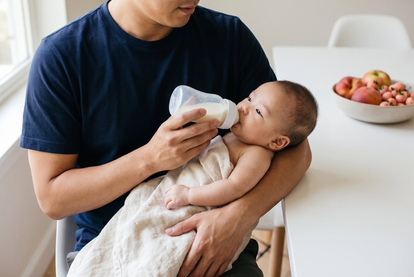 Feeding Aversion in Babies: Signs, Causes, and Rebuilding Trust