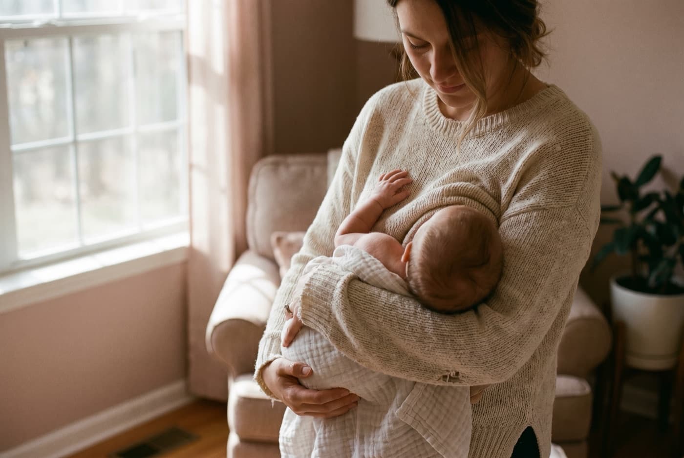 Bottle Feeding Problems and Tongue-Tie: What's Really Going On
