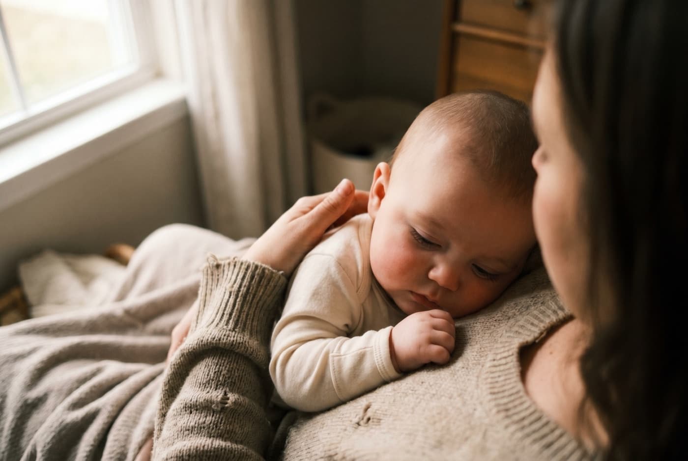 Breastfeeding After Tongue-Tie Release – What to Expect