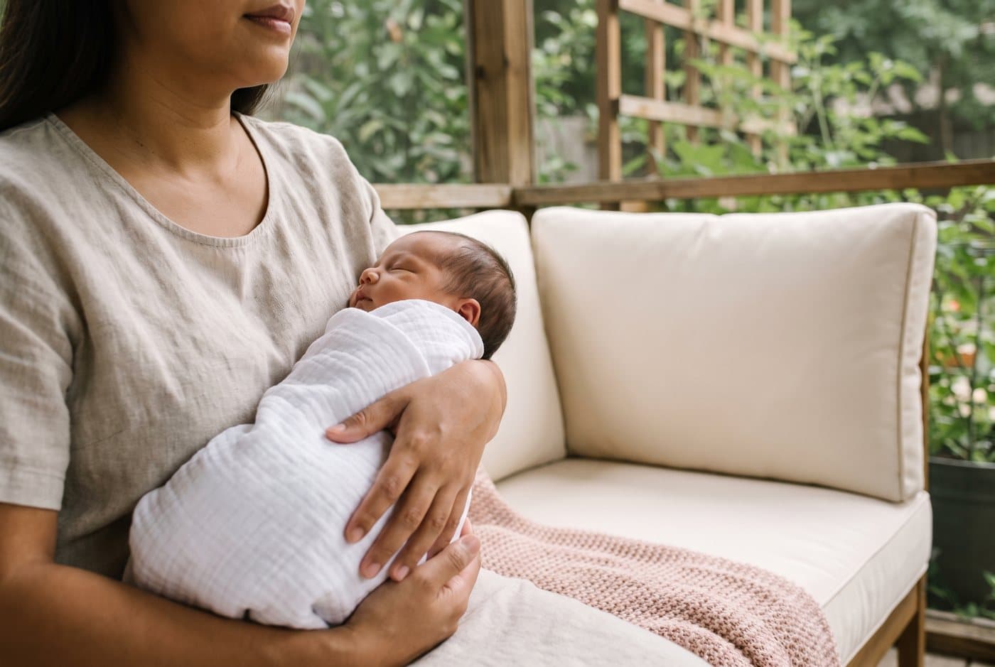 CO2 Laser Frenectomy vs. Scissors – What’s Best for Your Baby?