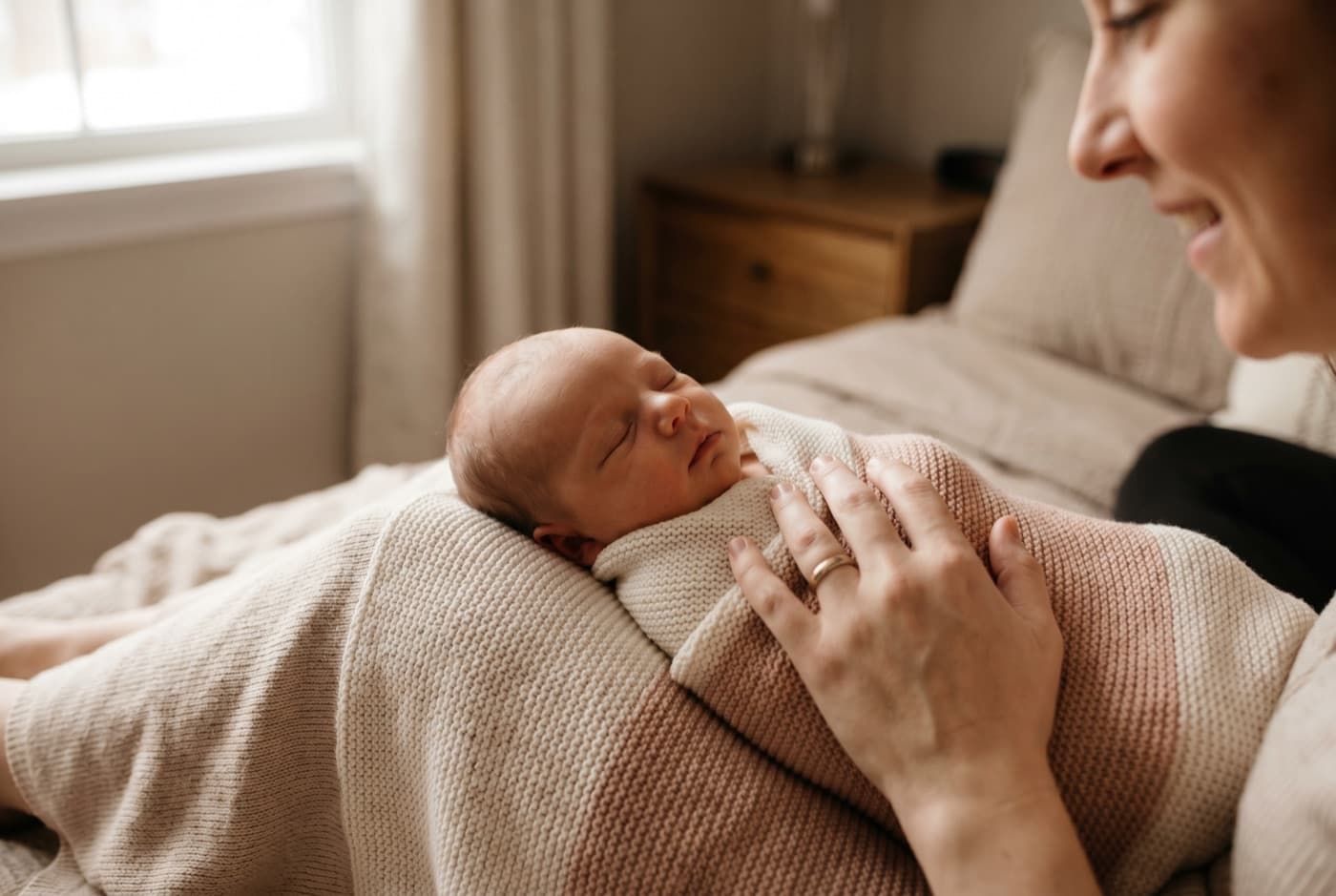Do Babies Sleep Better After a Tongue-Tie Release?