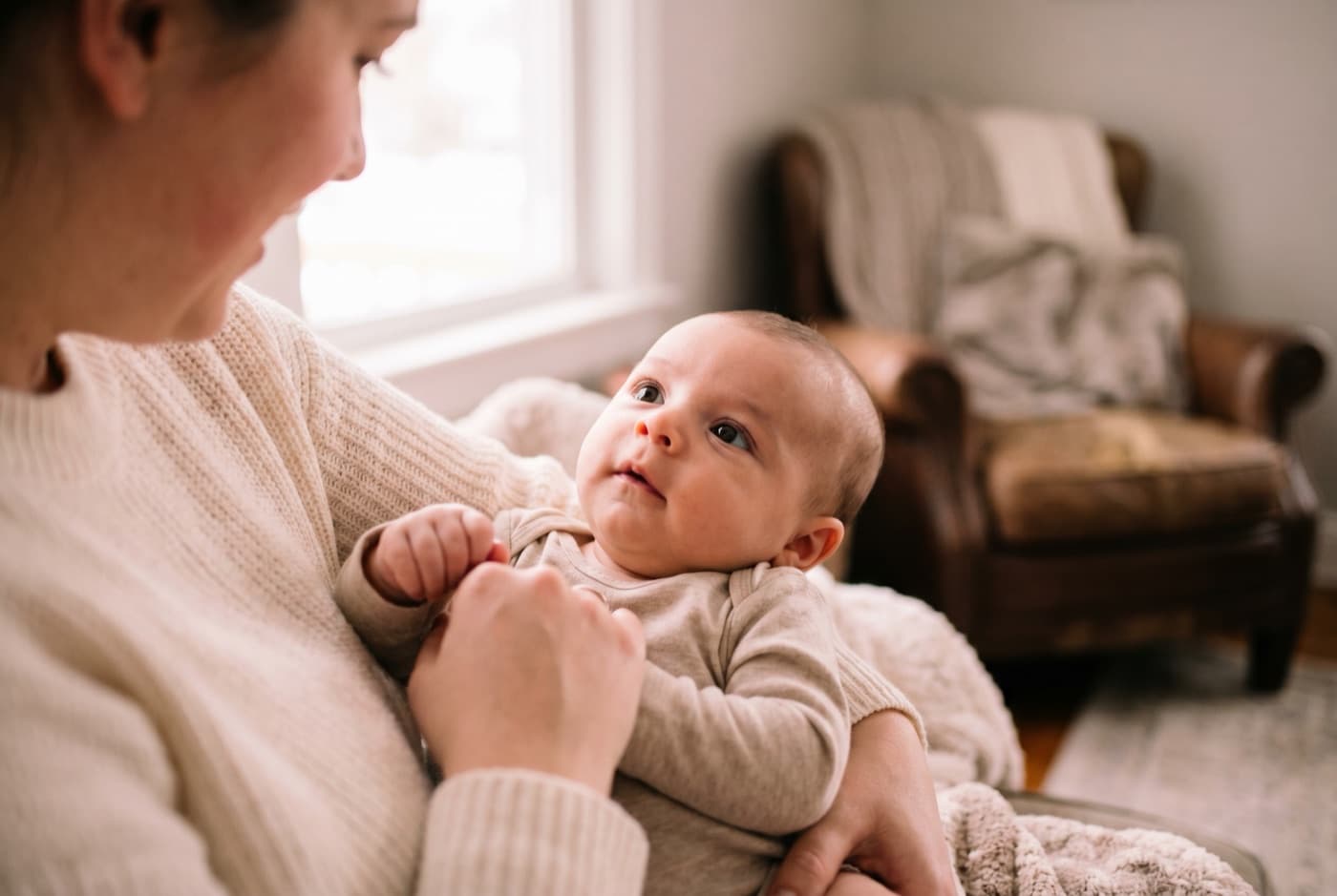 The Emotional Side of Feeding Struggles: You're Not Failing