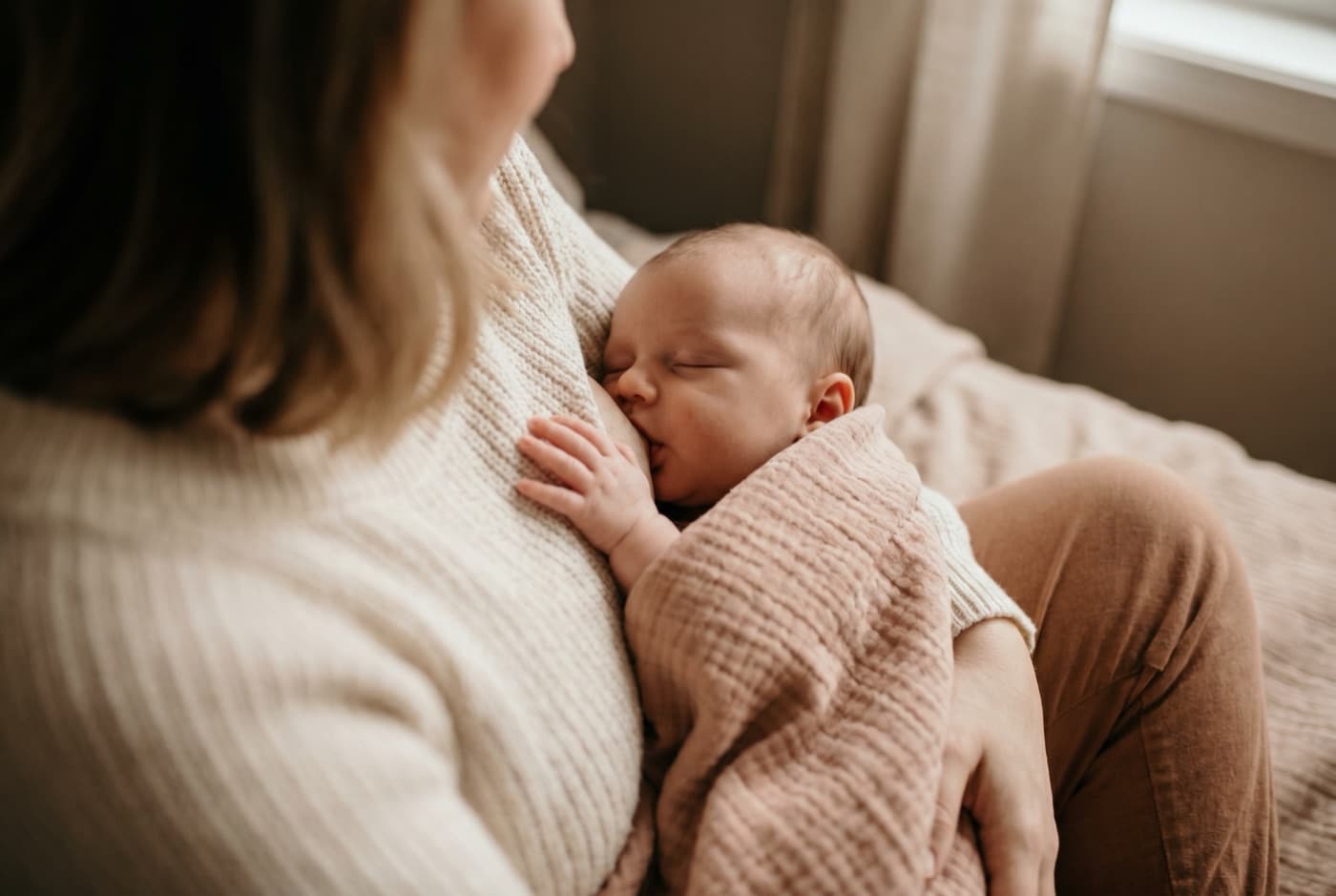 Frenectomy for Lip Tie Infants: What Parents Should Expect