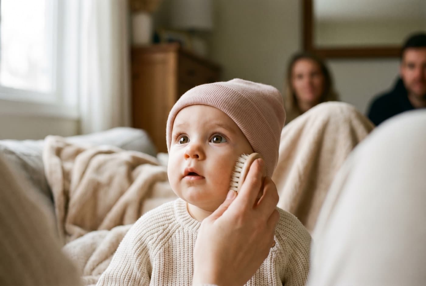 Gas, Colic, and Digestive Issues Linked to Lip and Tongue Ties