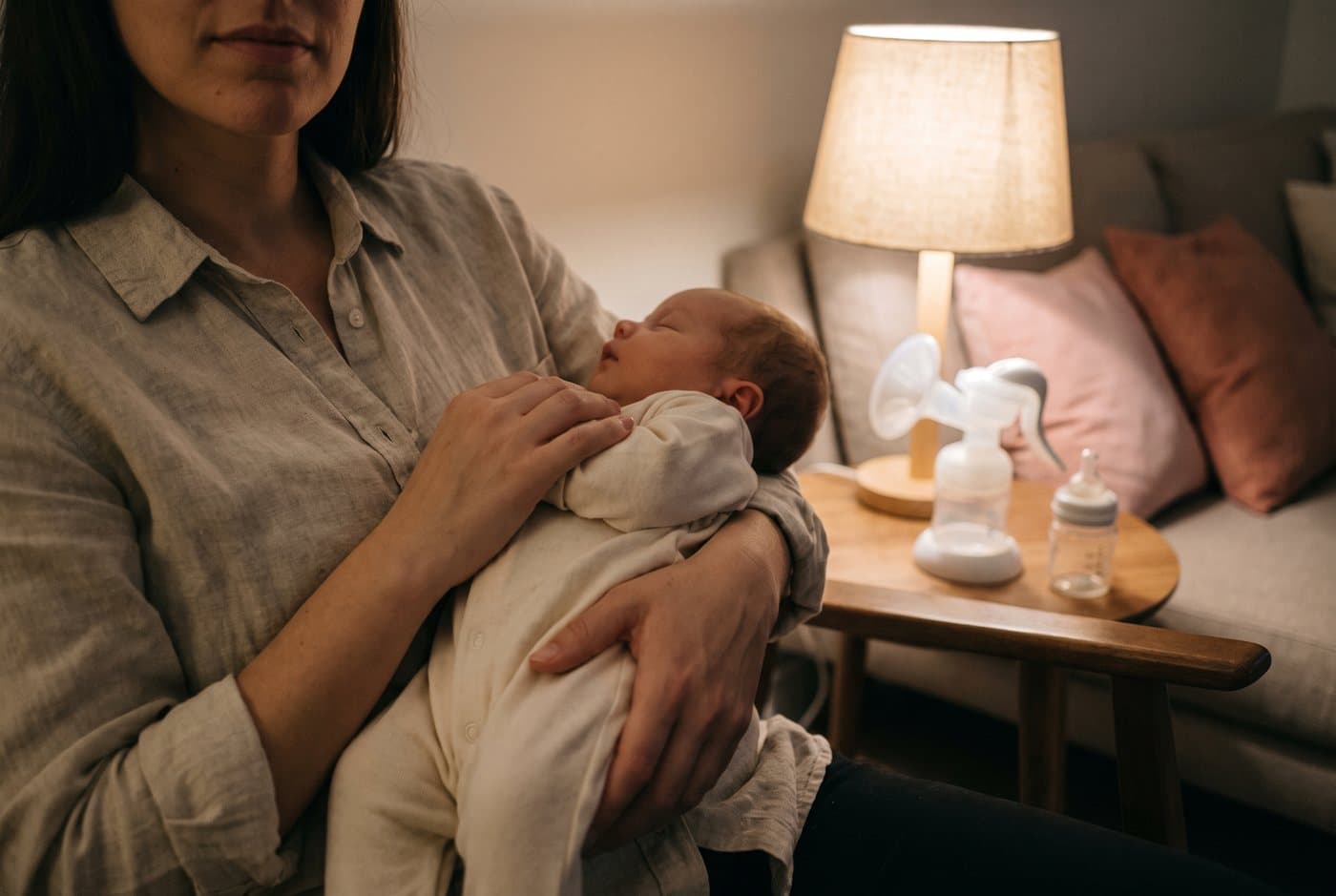 How to Stop Triple Feeding: A Safe, Gradual Step-Down Plan