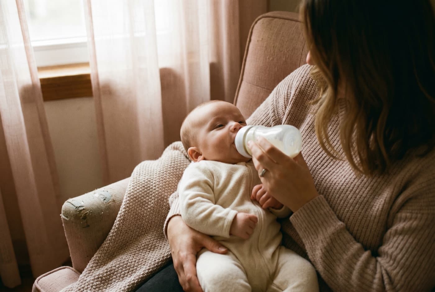 How Untreated Lip and Tongue Ties Affect Speech Development