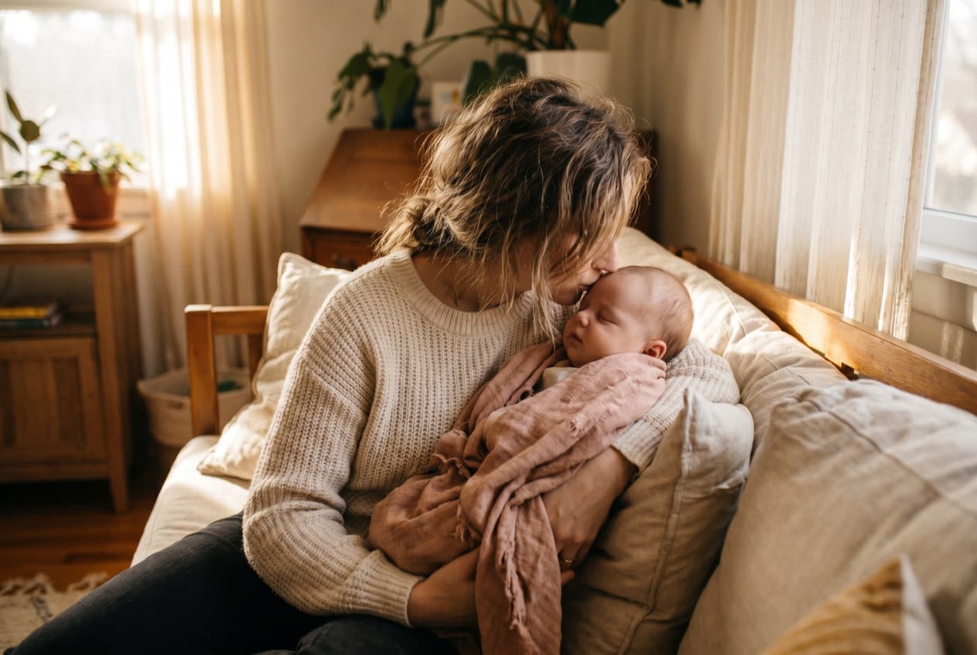 Life After a Tongue Tie Release – Supporting Long-Term Wellness