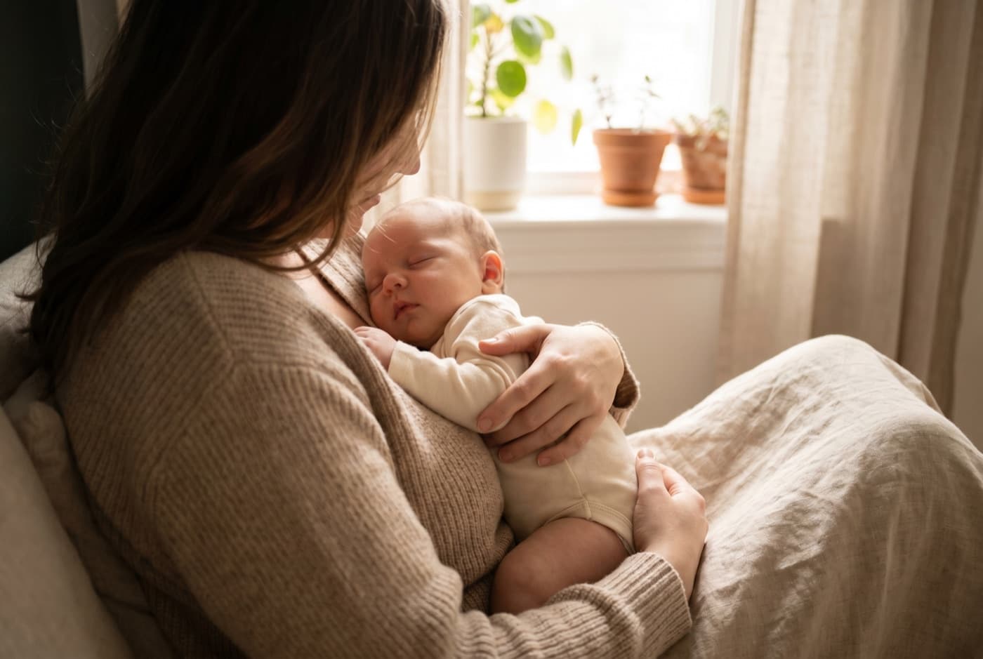 Oral Ties and Health Development – Why Early Intervention Matters