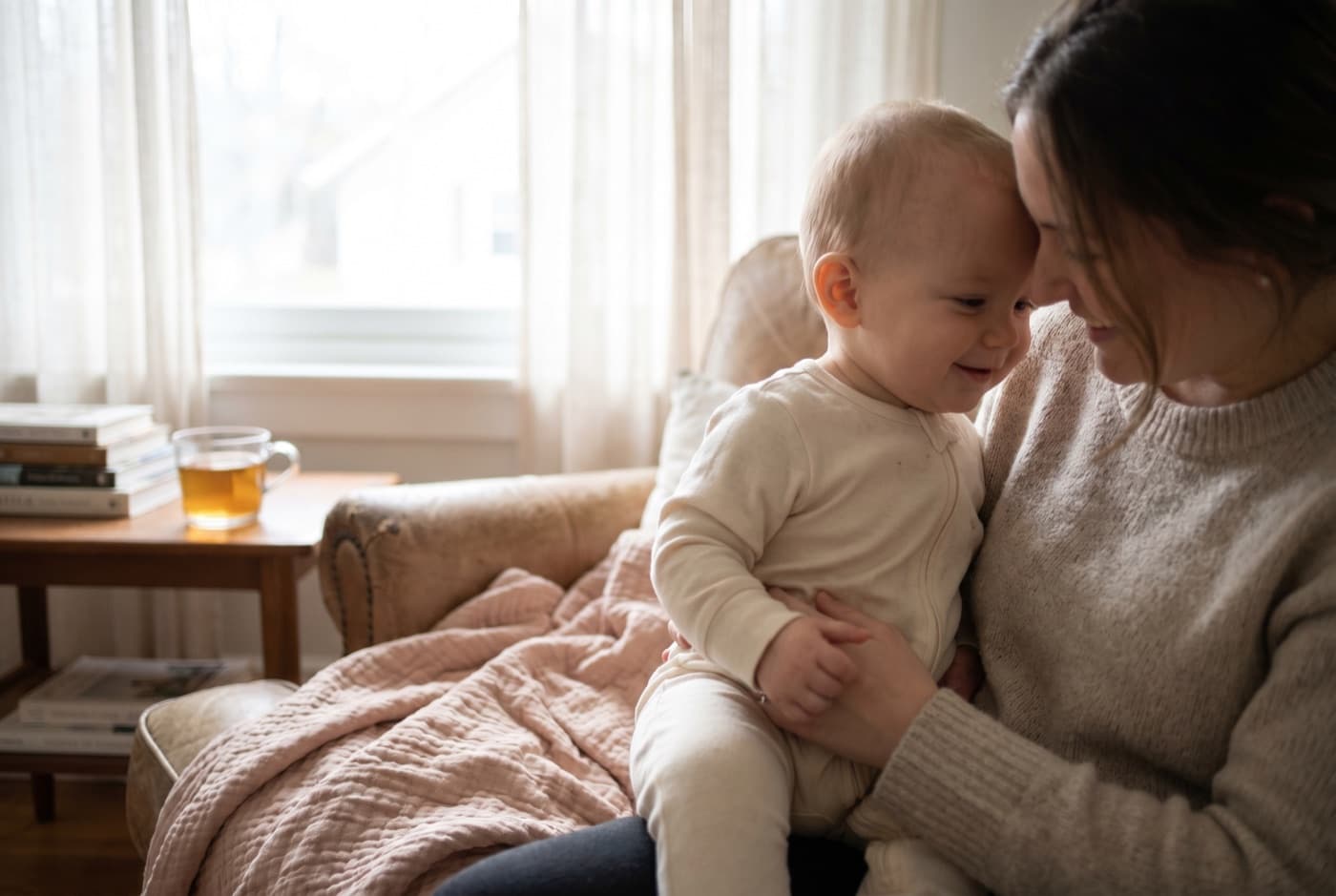 Post-Frenectomy Care – A Parent’s Guide to Smooth Healing