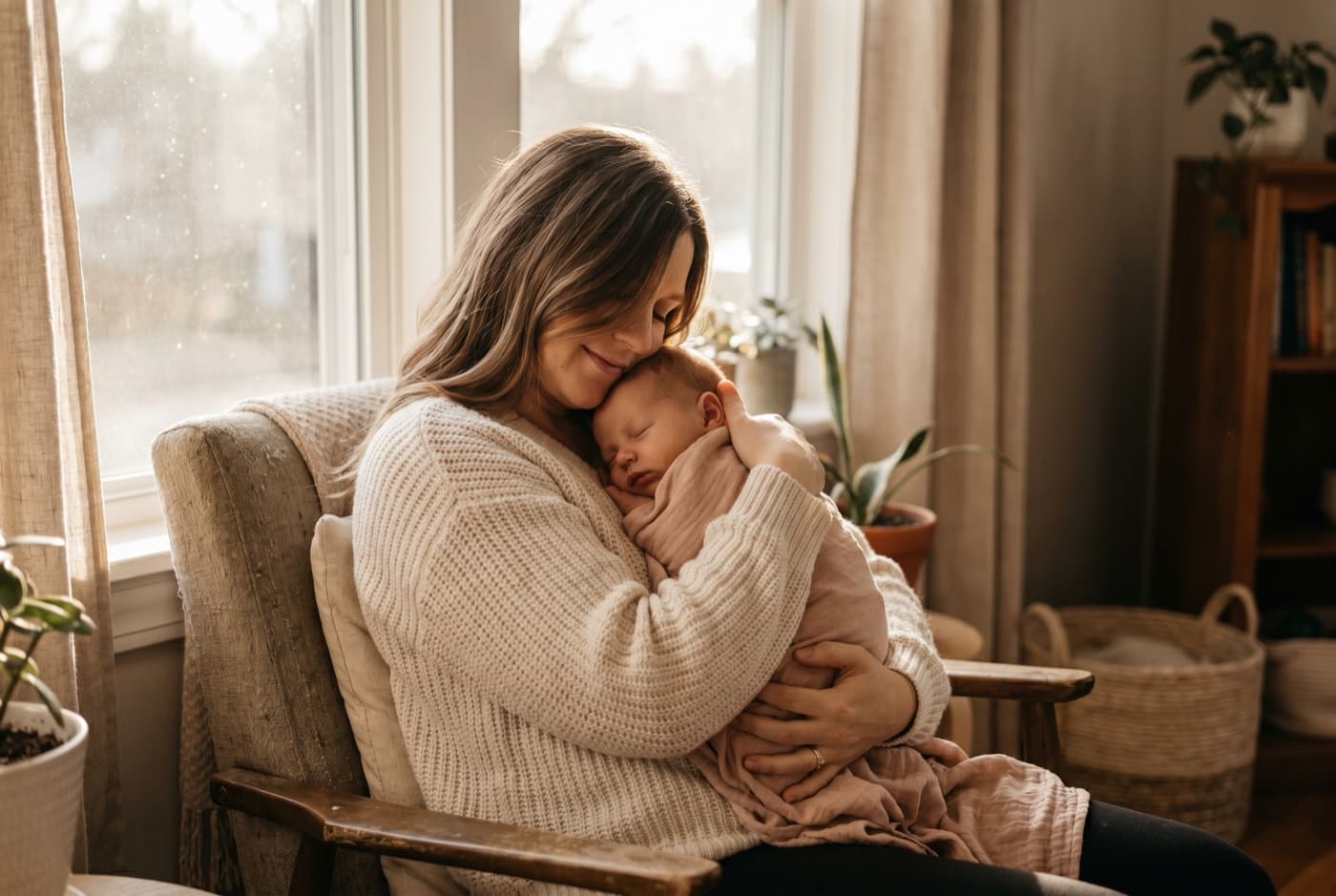 Tongue-Tie Aftercare: A Complete Recovery Guide for Parents