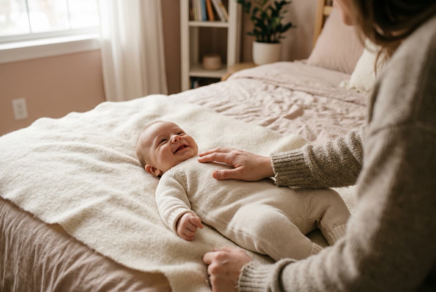 What to Expect at Your Baby's Tongue-Tie Consultation in Austin