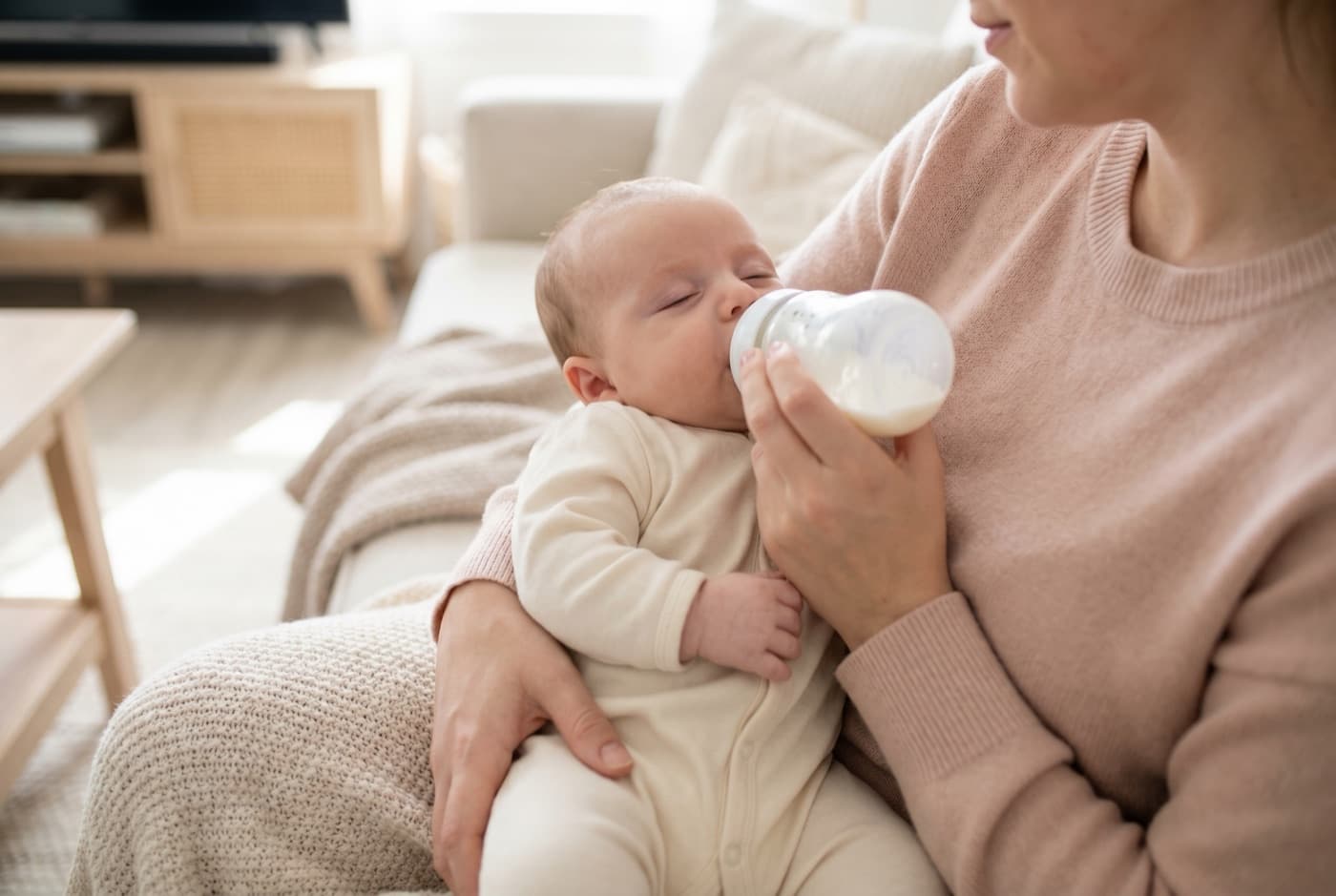 Tongue-Tie and Your Child's Long-Term Dental Health