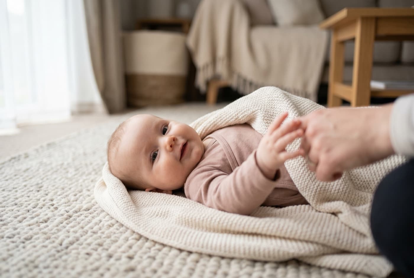 What Is a Baby Frenectomy? A Plain-Language Guide for Parents