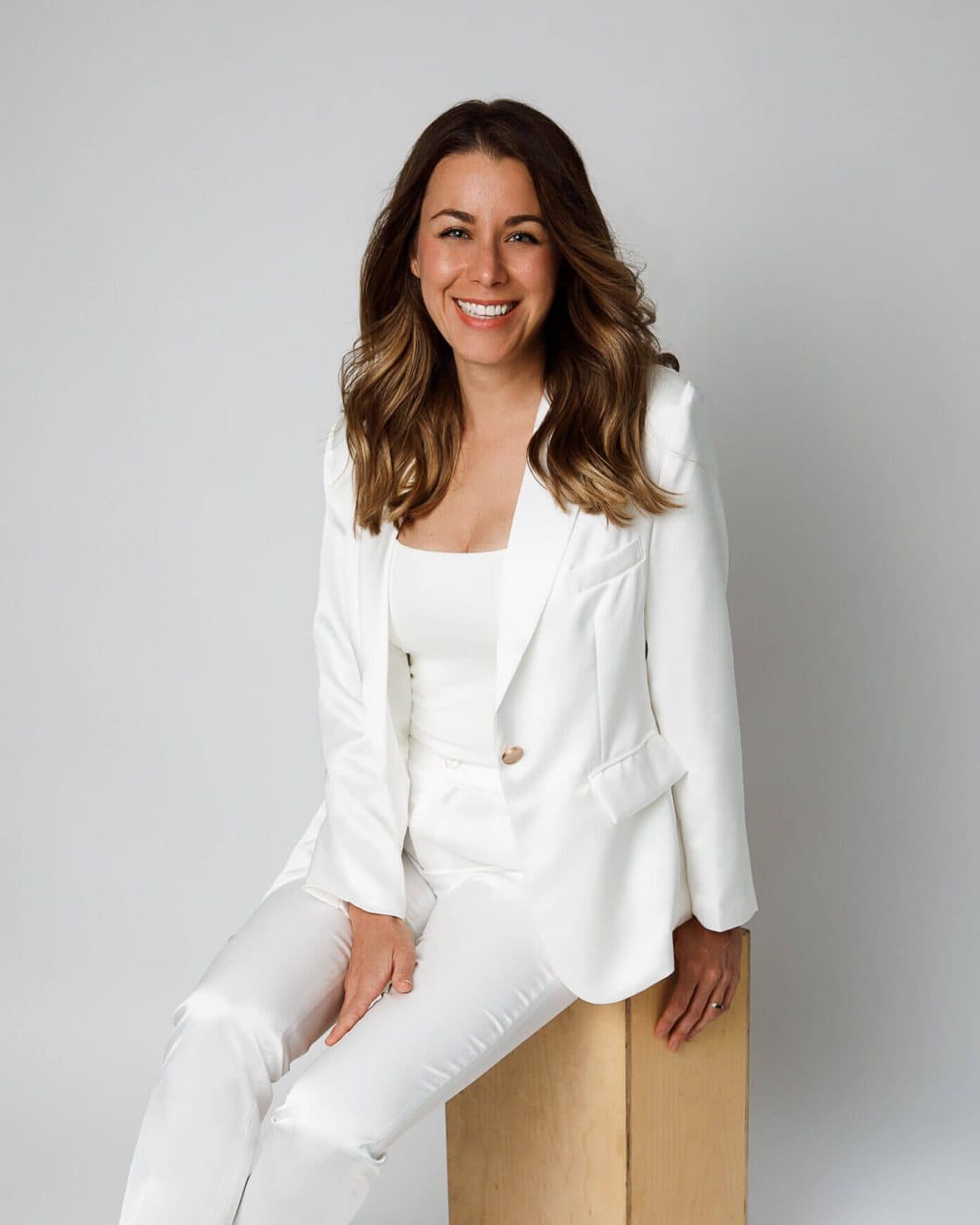 Dr. Kacie Culotta, DMD, founder of Latched Beginnings