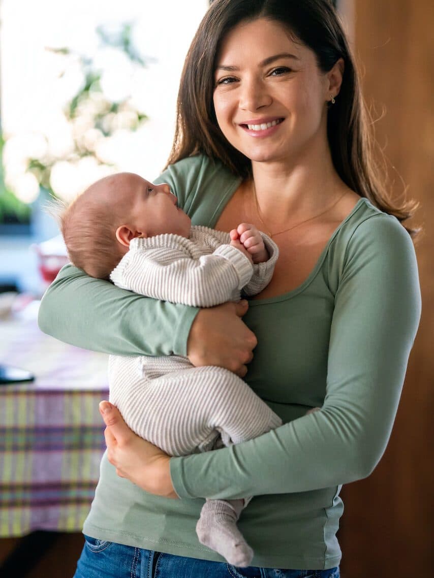 Understanding Your Baby's Unique Needs